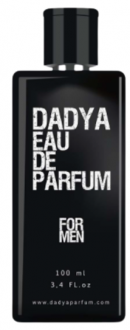 Dadya E-94 EDP 100 ml Erkek Parfümü kullananlar yorumlar